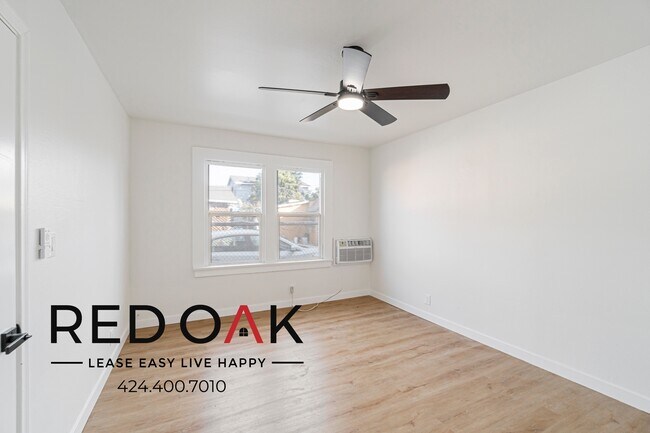 Foto del edificio - ~2 Weeks FREE~ Spacious One Bedroom with A...