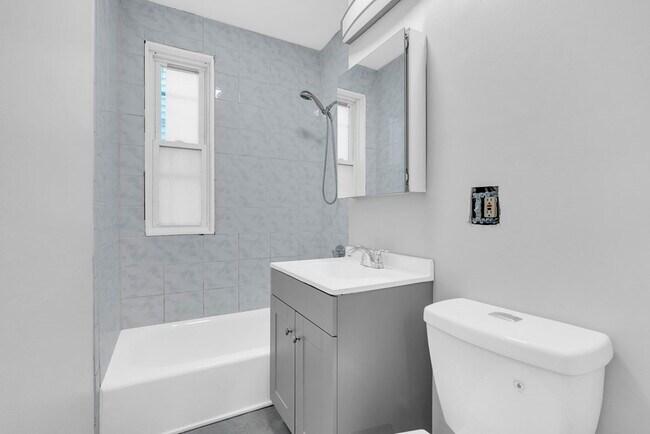 Foto del edificio - 24 O St