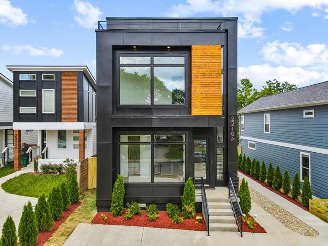 Photo - 2210 14th Ave N House