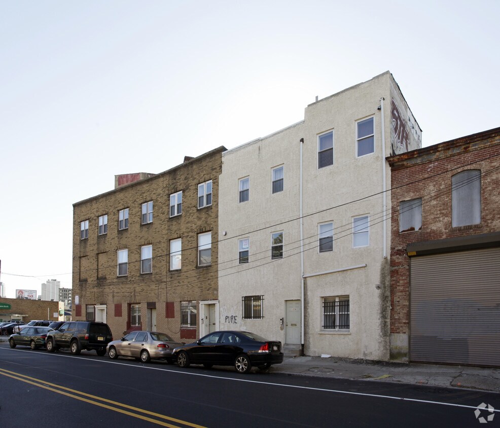 Foto del edificio - Ridge Apartments
