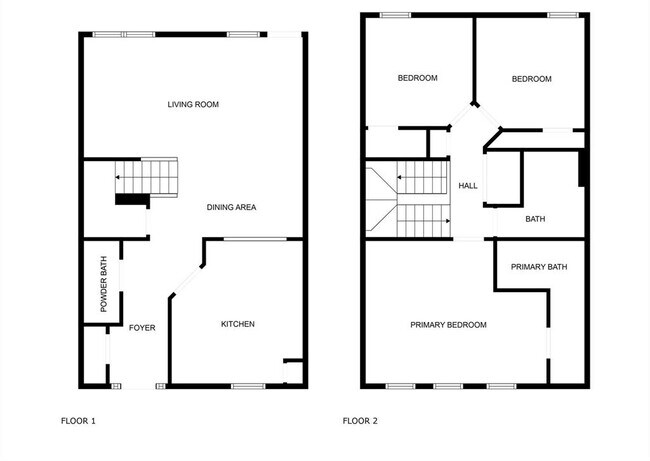 Building Photo - 2243 Walnut Fair Ln
