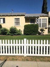 Building Photo - 321 W Alameda Ave