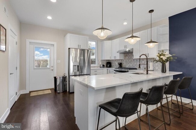 Foto del edificio - 2707 W Stiles St