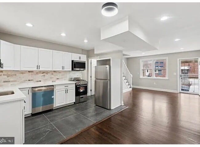 Photo - 4034 Lawndale St Townhome