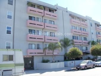 Foto principal - 3848 Overland Ave