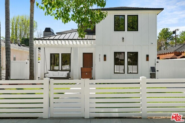 Foto del edificio - 4153 Vantage Ave