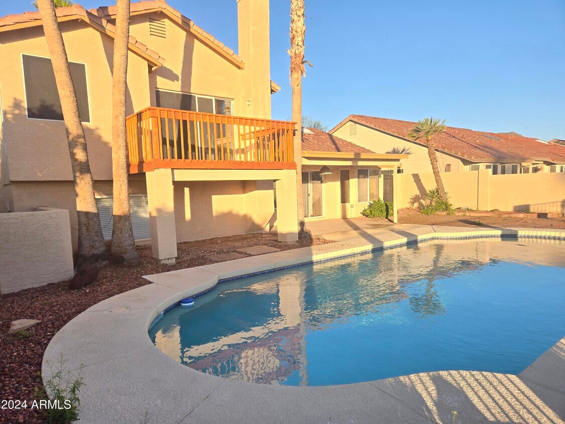 12017 S 46th St., Phoenix, AZ 85044 House Rental in Phoenix, AZ