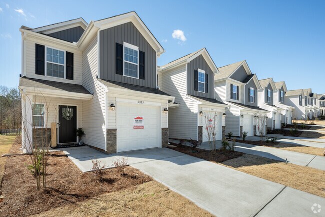 Townhomes For Rent In Greer Sc