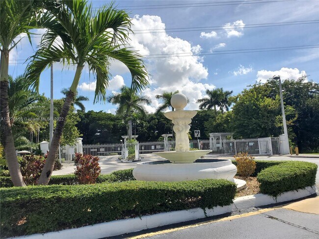 Building Photo - 5560 NW 107th Ave
