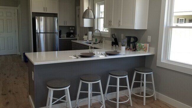 Foto del edificio - 2 Bigby St