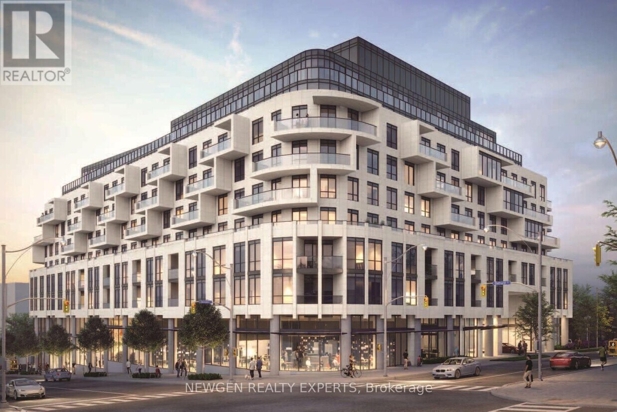 Primary Photo - 505 Glencairn Ave