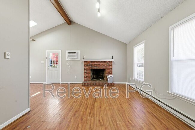 Building Photo - 3031 Shiloh Church Rd