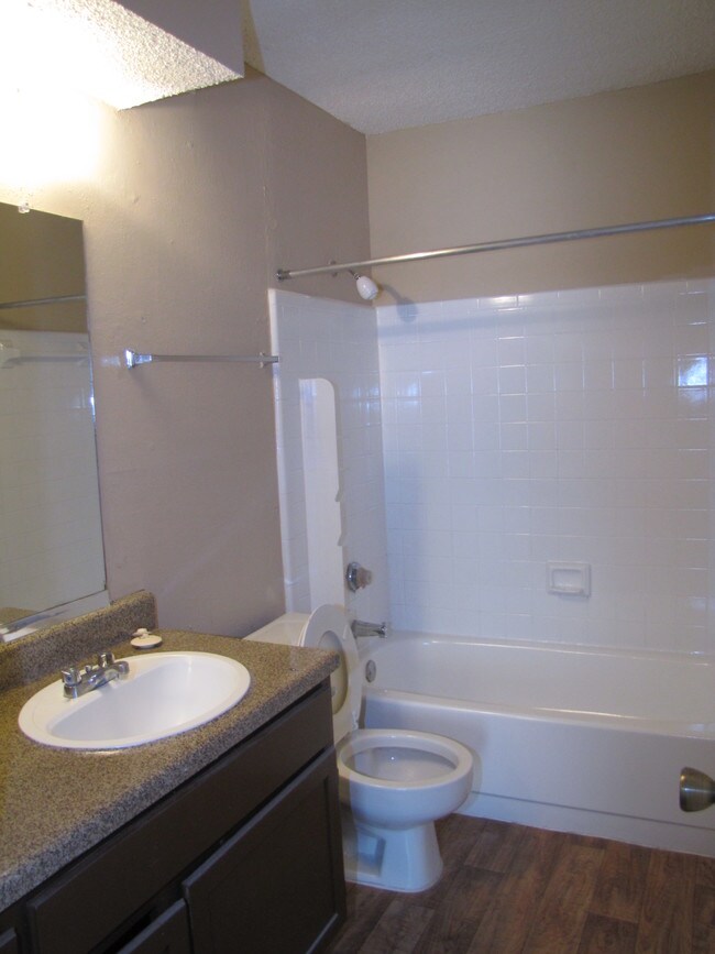 Cooper Park Apartments Apartments Arlington, TX