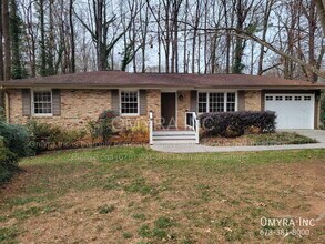 Building Photo - 3232 Woodlynne Way