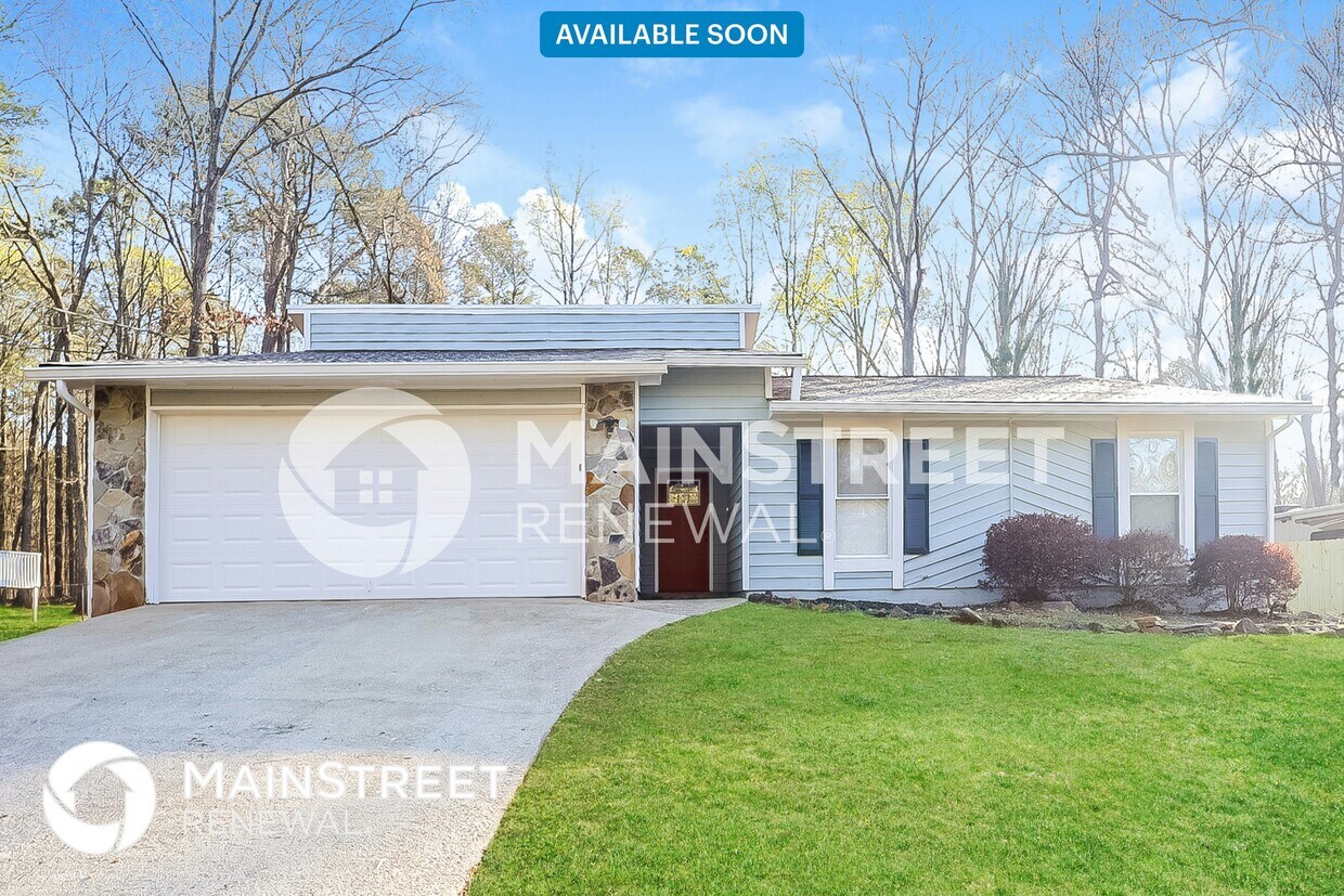 Foto principal - 3376 Deshong Dr SW