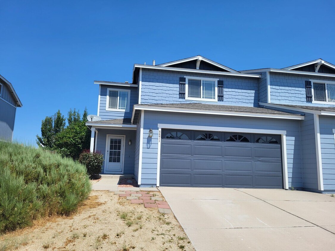 Foto principal - 8871 Red Baron Blvd