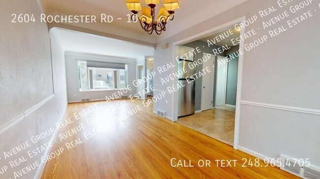 Building Photo - 2604 Rochester Rd