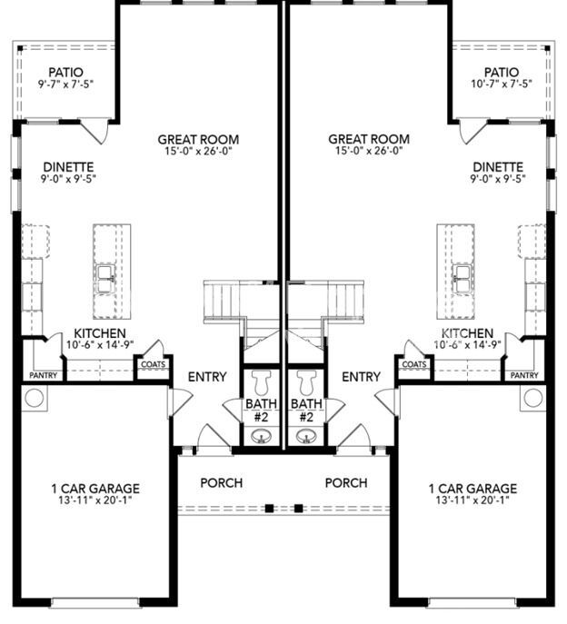 Foto del edificio - 405 Saddle Ln