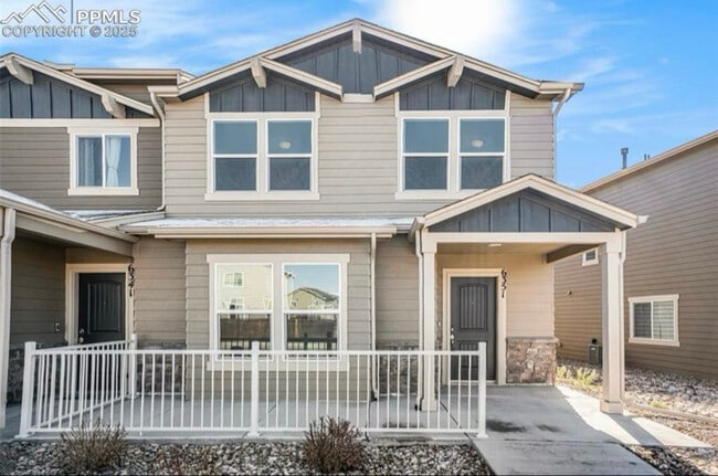 Building Photo - 6351 Old Glory Dr