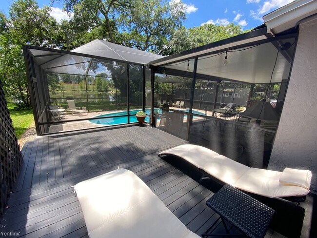 Building Photo - 3 br, 2 bath House - 9206 Knights Branch S...