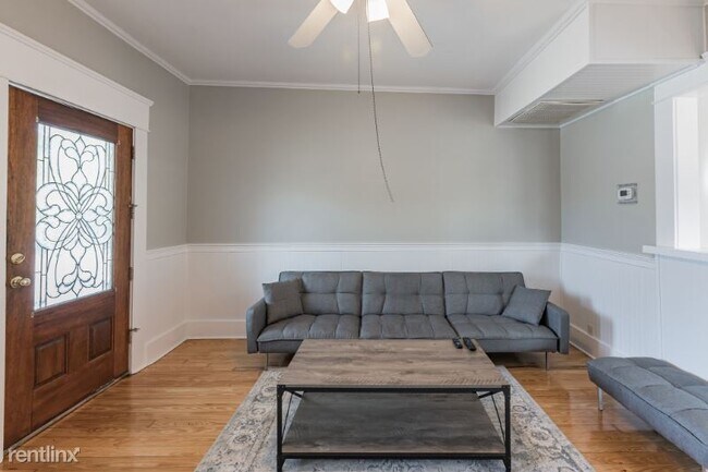 Building Photo - 2 br, 1 bath House - 103 W Mohawk Avenue A...