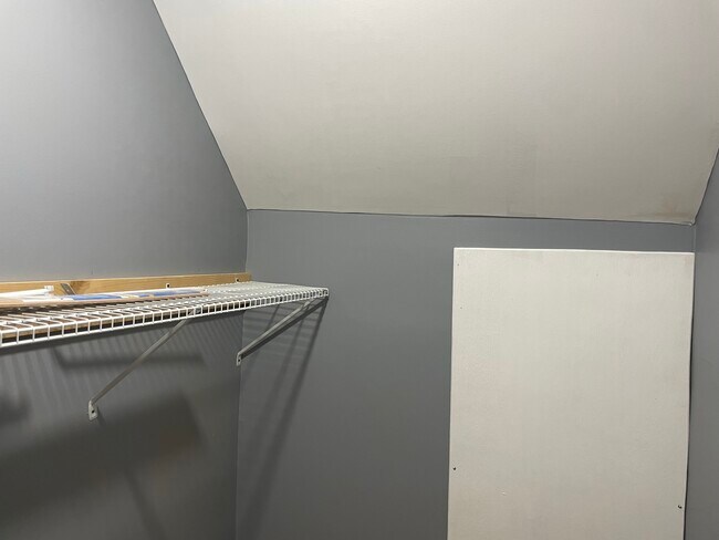 armario de almacenamiento - 14 Bryant St