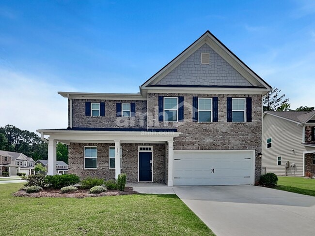 Building Photo - 600 Lk Vis Ct
