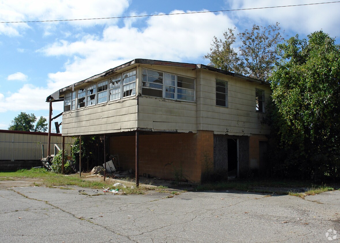 Foto del edificio - 14810 Ar-107 Hwy