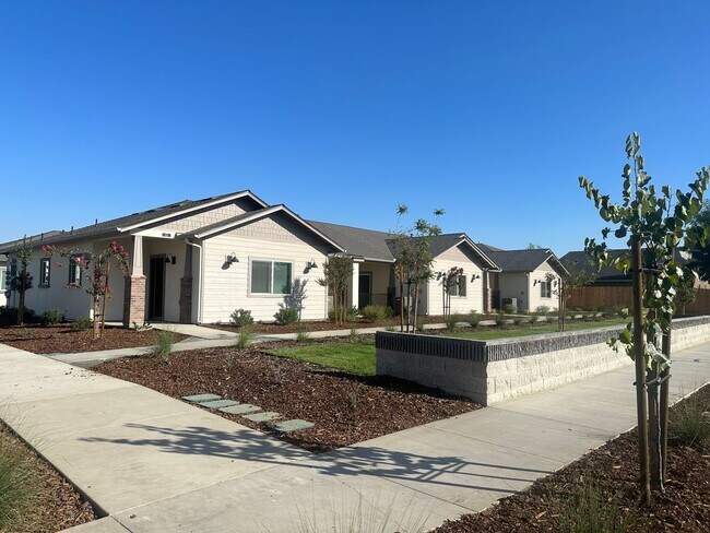 Foto del edificio - Wood Ranch Apartments 506
