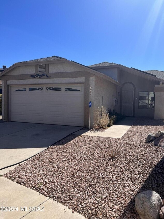 3087 W Calle Levante, Tucson, AZ 85746 House Rental in Tucson, AZ