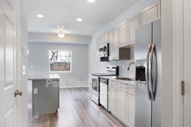 Foto del edificio - 2691 Sable Blvd