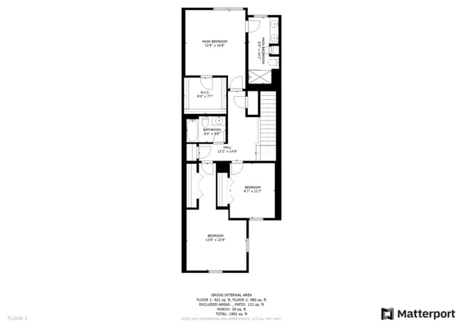 Foto del edificio - 2901 Sunstone Dr