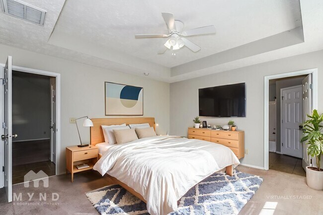 Foto del edificio - 308 W Grace St