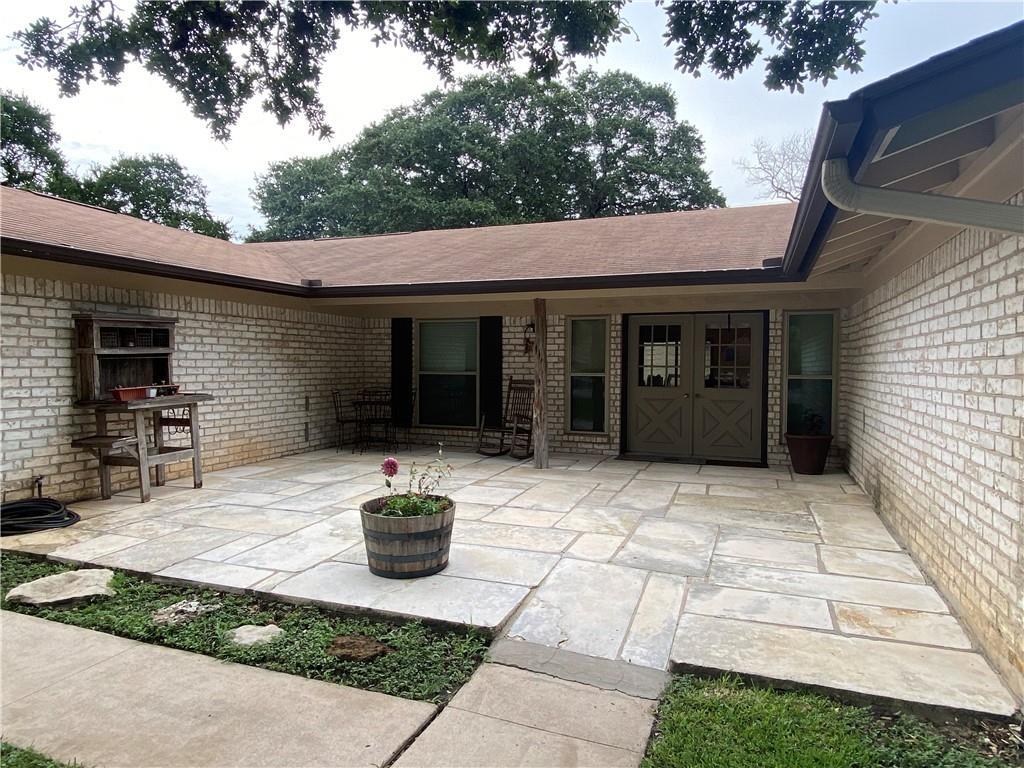Primary Photo - 1801 Bluff Dr