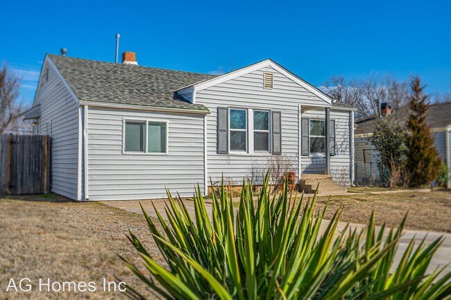 Building Photo - 3 br, 2 bath House - 3149 NW 32nd