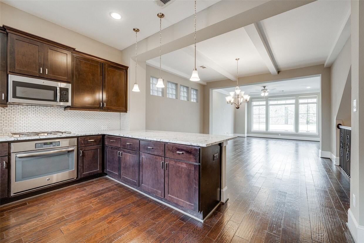 Foto principal - 1818 Dennis St