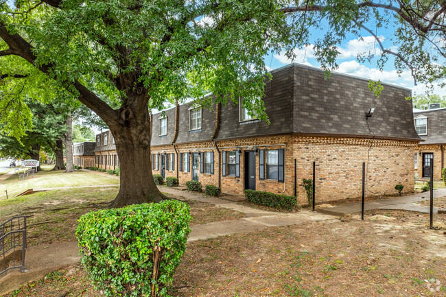 Casas adosadas - Cherokee Cabana