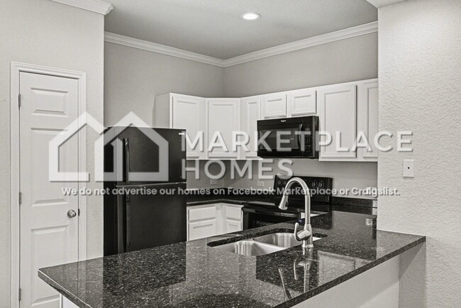 Building Photo - 16917 Dancing Ava