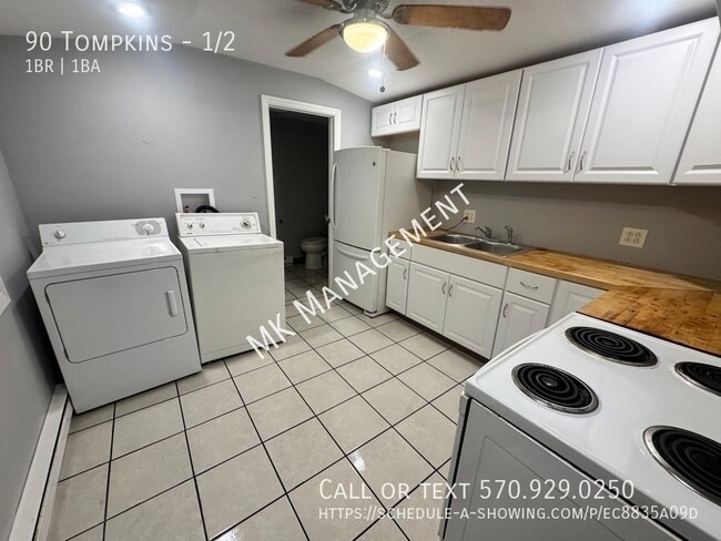 Building Photo - 90 Tompkins-1/2