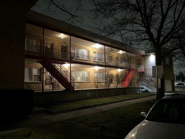 Exterior 2 - 6815 32nd St