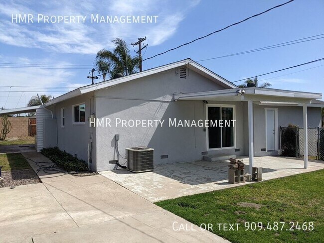 Building Photo - Totally remodeled home with huge yard