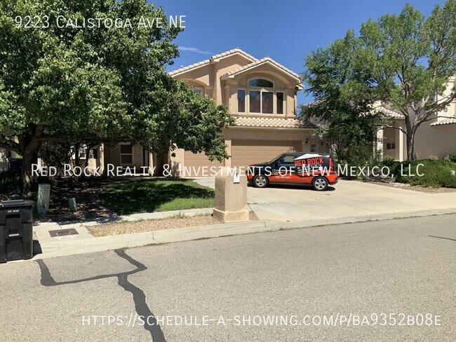 Foto del edificio - 9223 Calistoga Ave NE
