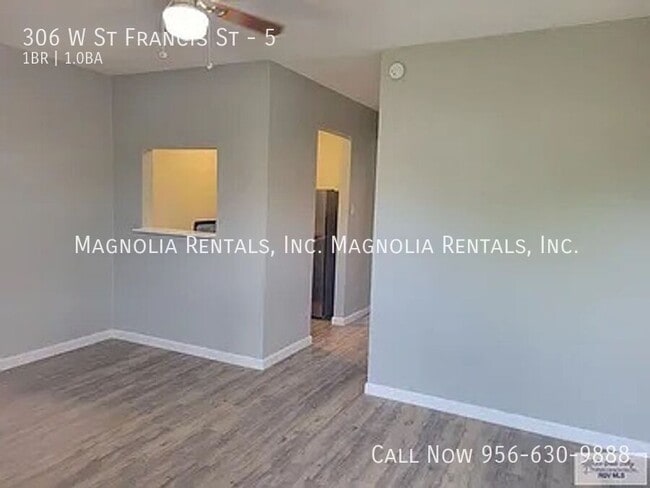 Building Photo - 306 W St Francis St