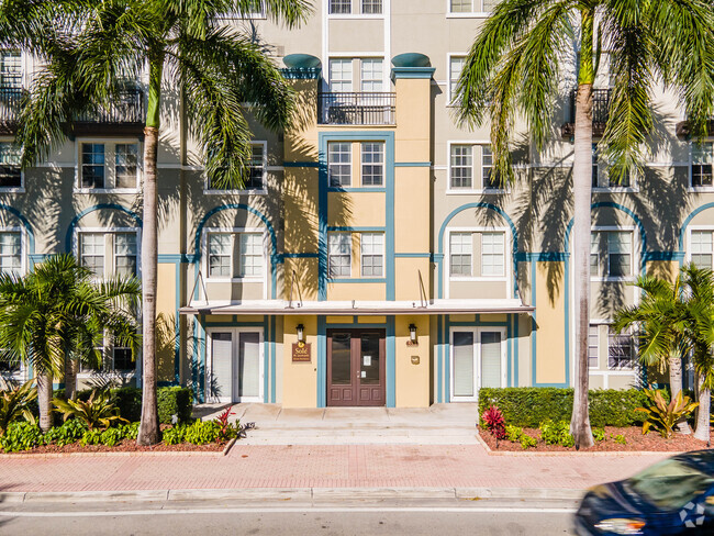 Building Photo - Sole' Fort Lauderdale