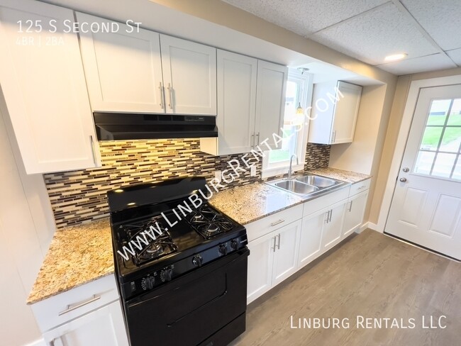 Building Photo - 125 S Second St-