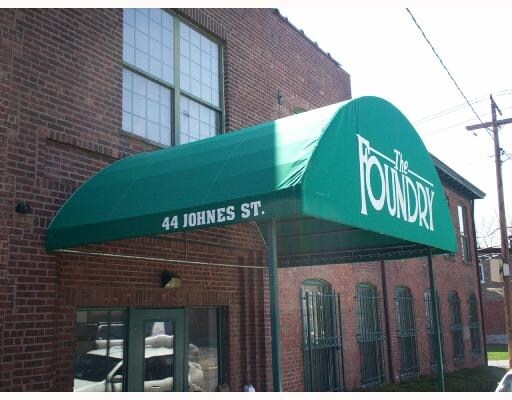 Primary Photo - The Foundry at Washington Park