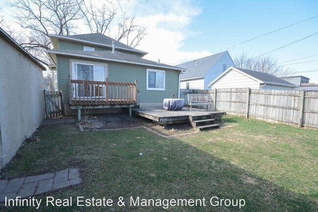 Foto del edificio - 4 br, 2 bath House - 1013 2nd St NW