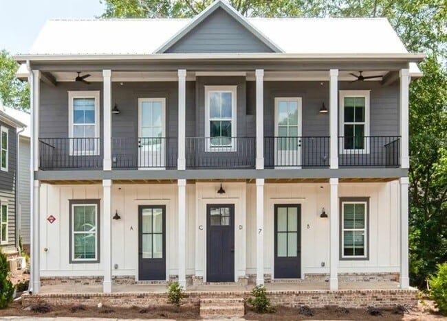 The One Clemson - The One Clemson Apartments