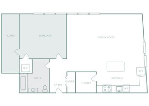 Harbor Hill Apartments - 14