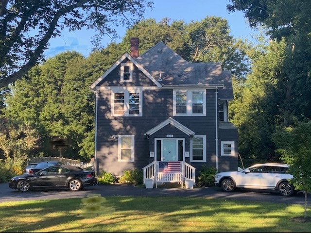 Primary Photo - 312 Woodruff Ave